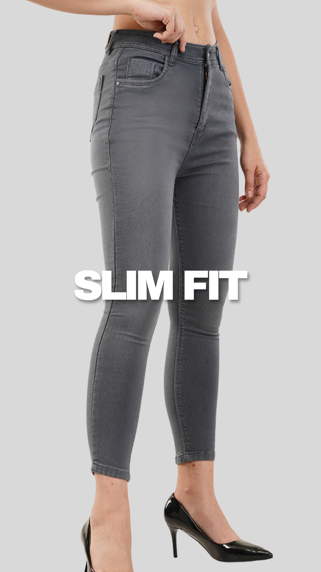 Slim Fit